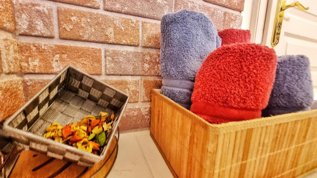 Le Stan - Centre - Parking - Exterieur - Fibre - Relax Bnb Colmar Buitenkant foto