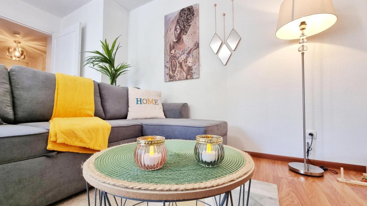 Le Stan - Centre - Parking - Exterieur - Fibre - Relax Bnb Colmar Buitenkant foto