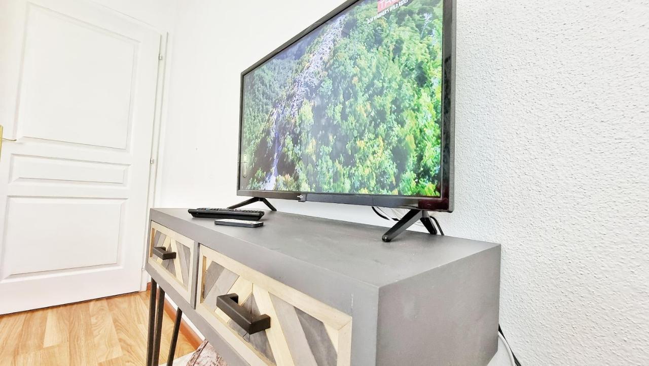 Le Stan - Centre - Parking - Exterieur - Fibre - Relax Bnb Colmar Buitenkant foto