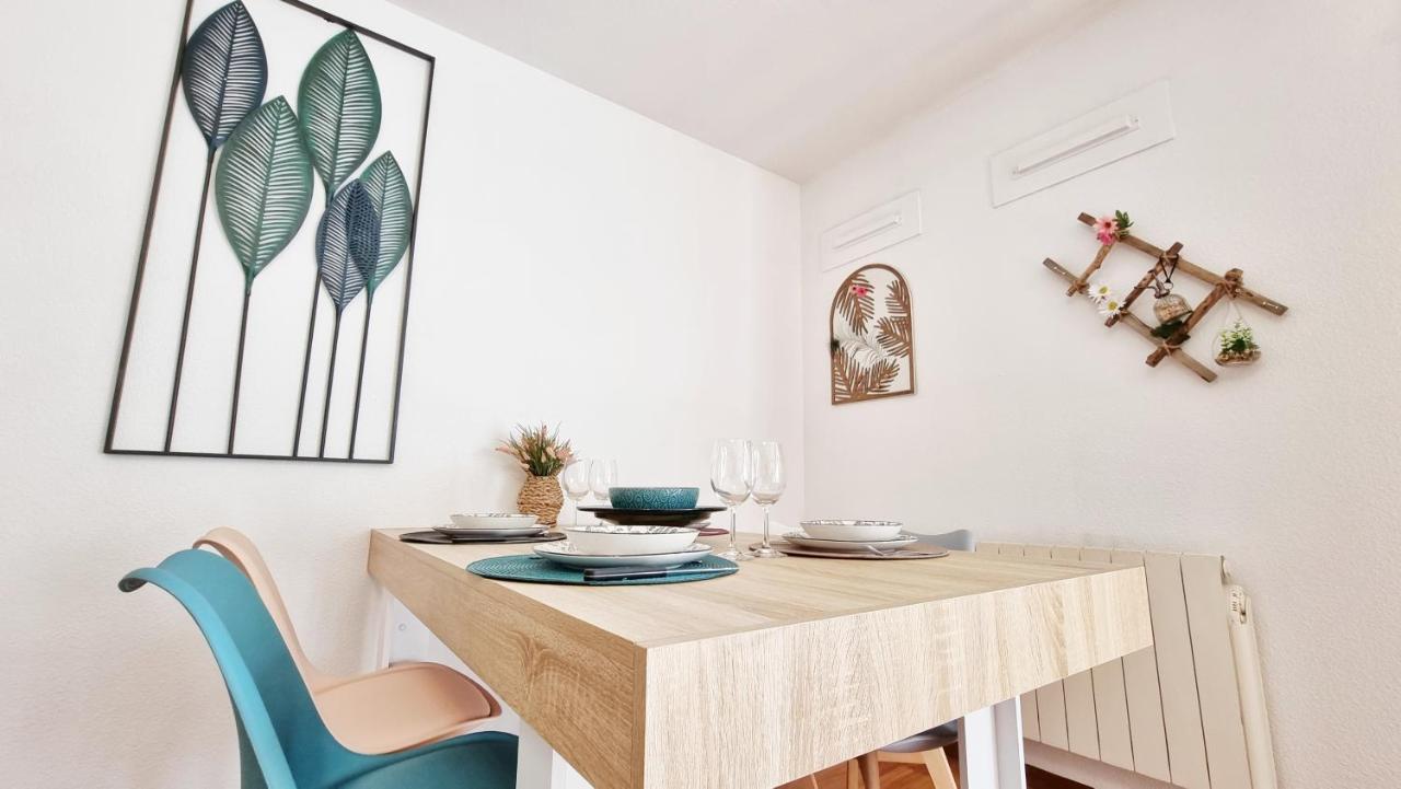 Le Stan - Centre - Parking - Exterieur - Fibre - Relax Bnb Colmar Buitenkant foto