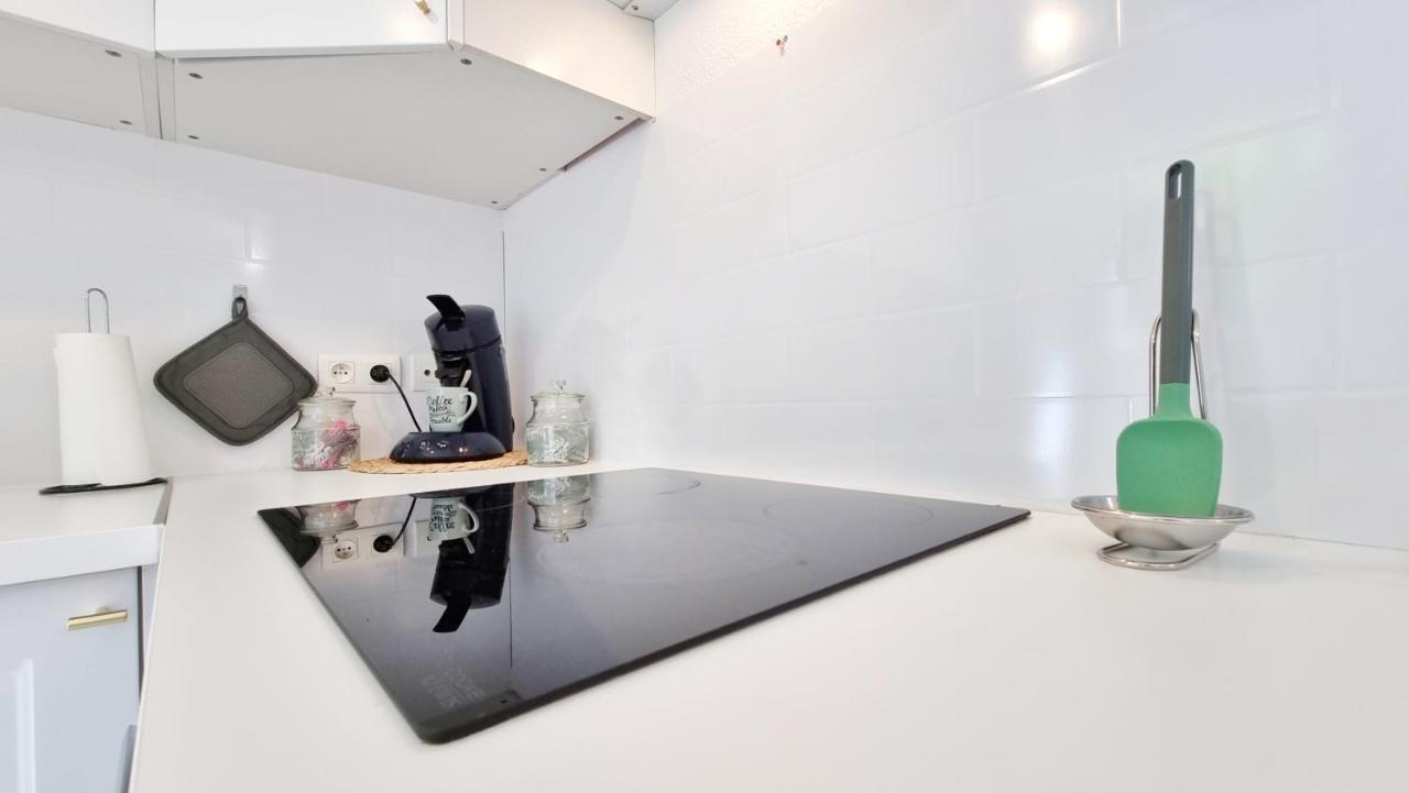 Le Stan - Centre - Parking - Exterieur - Fibre - Relax Bnb Colmar Buitenkant foto