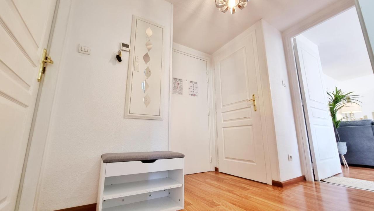 Le Stan - Centre - Parking - Exterieur - Fibre - Relax Bnb Colmar Buitenkant foto