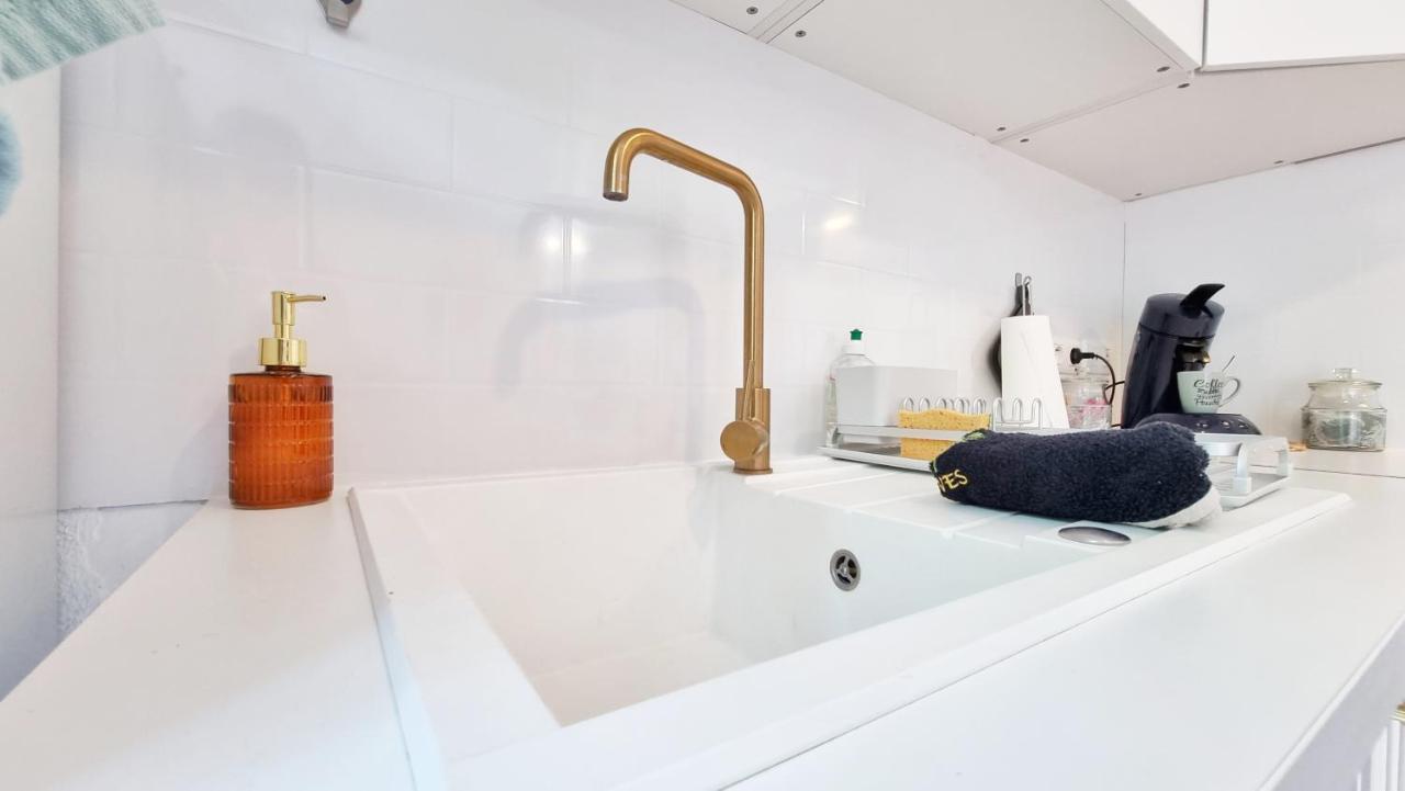 Le Stan - Centre - Parking - Exterieur - Fibre - Relax Bnb Colmar Buitenkant foto