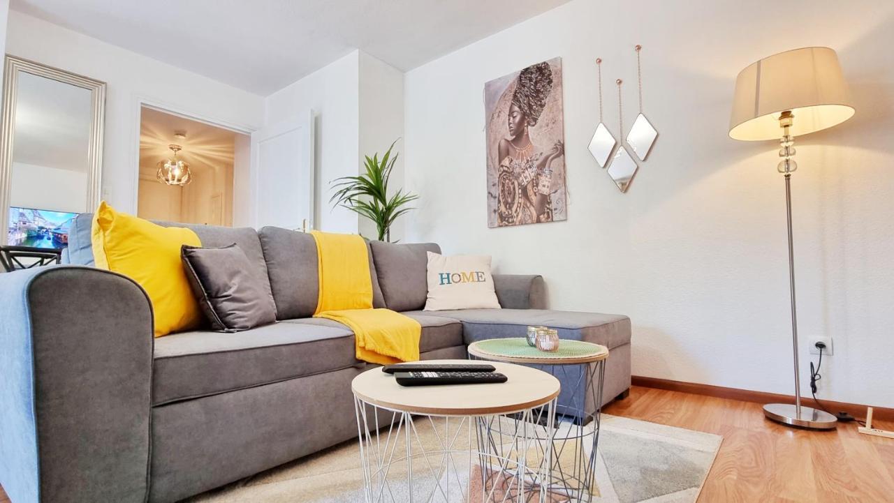 Le Stan - Centre - Parking - Exterieur - Fibre - Relax Bnb Colmar Buitenkant foto