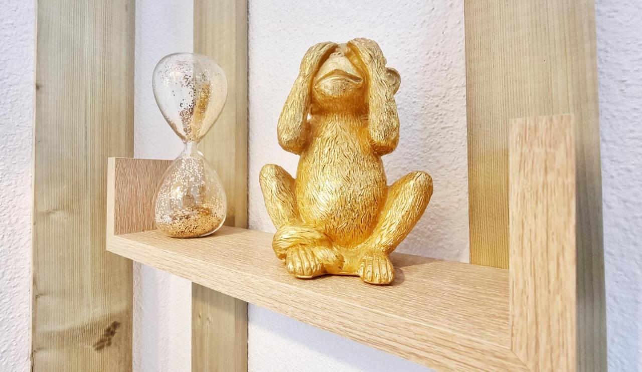 Le Stan - Centre - Parking - Exterieur - Fibre - Relax Bnb Colmar Buitenkant foto