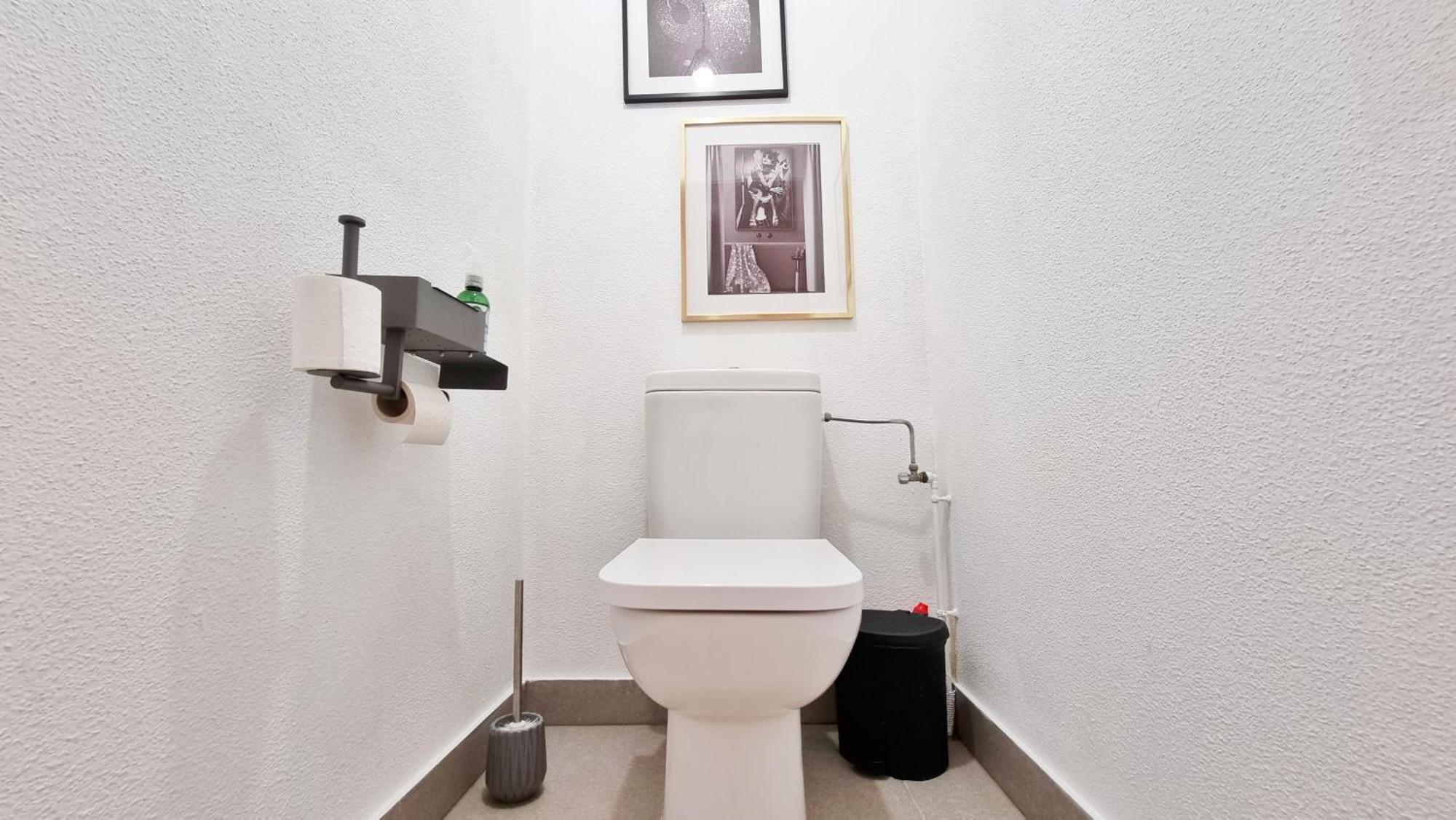 Le Stan - Centre - Parking - Exterieur - Fibre - Relax Bnb Colmar Buitenkant foto