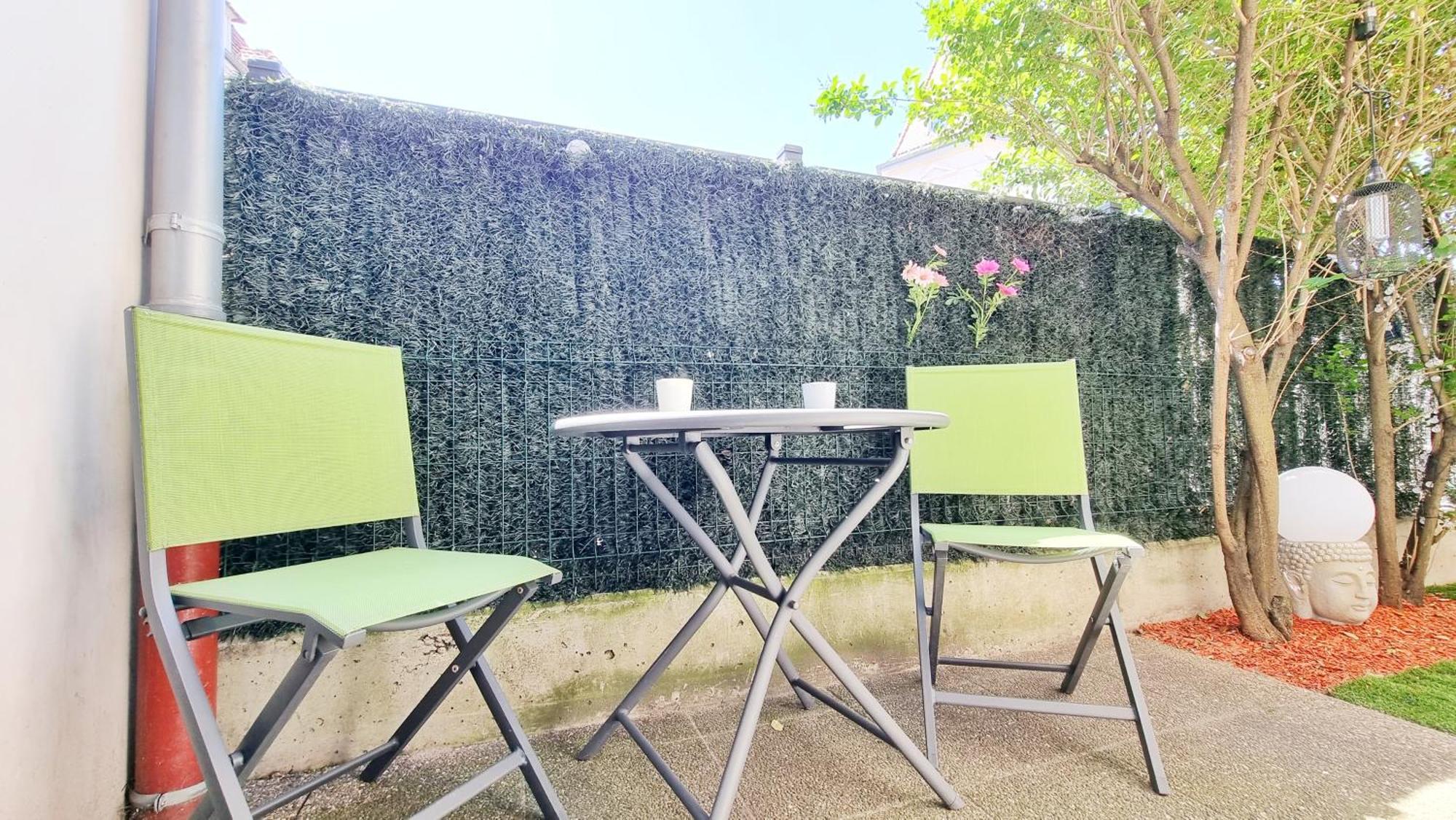 Le Stan - Centre - Parking - Exterieur - Fibre - Relax Bnb Colmar Buitenkant foto