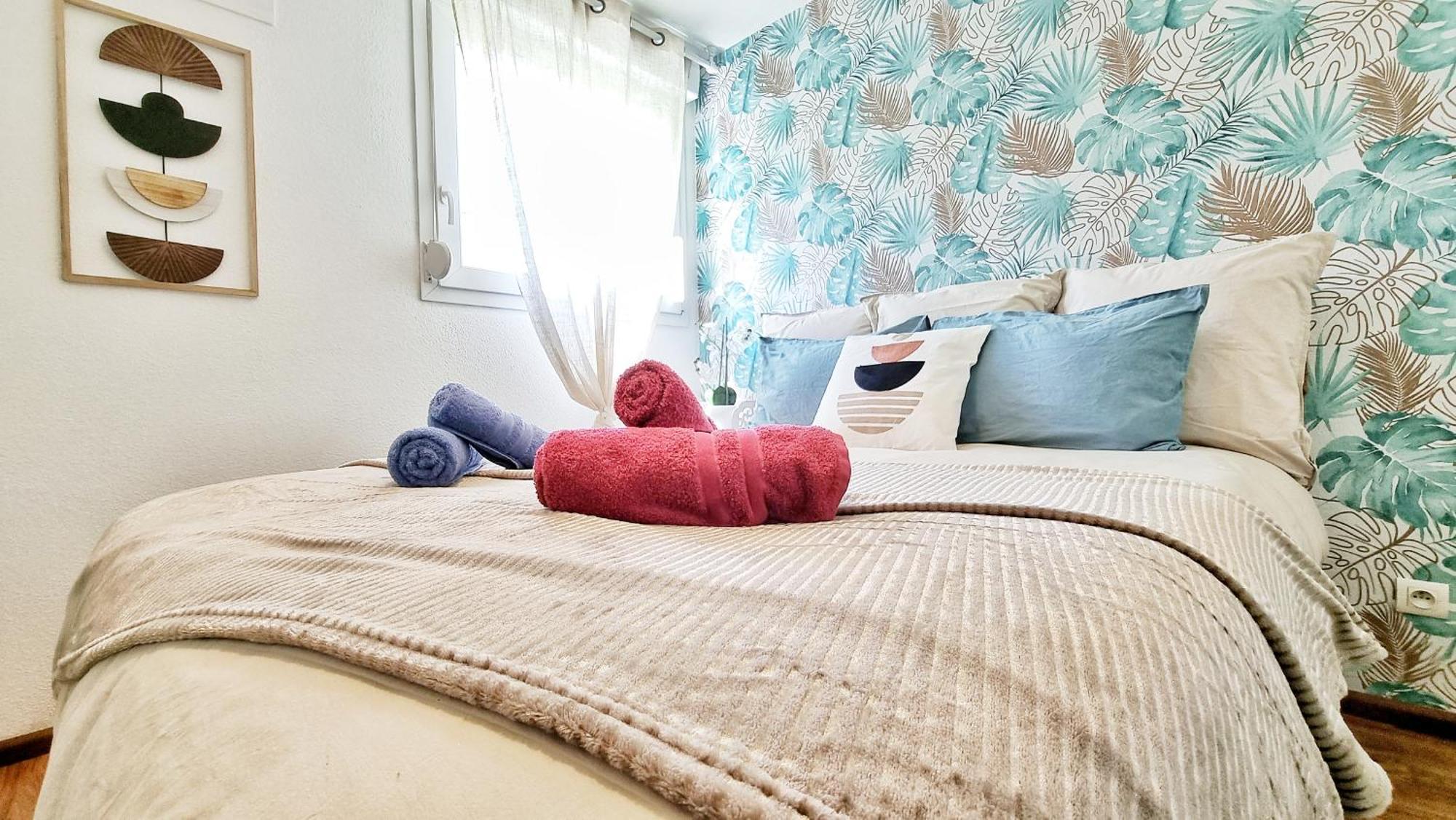 Le Stan - Centre - Parking - Exterieur - Fibre - Relax Bnb Colmar Buitenkant foto