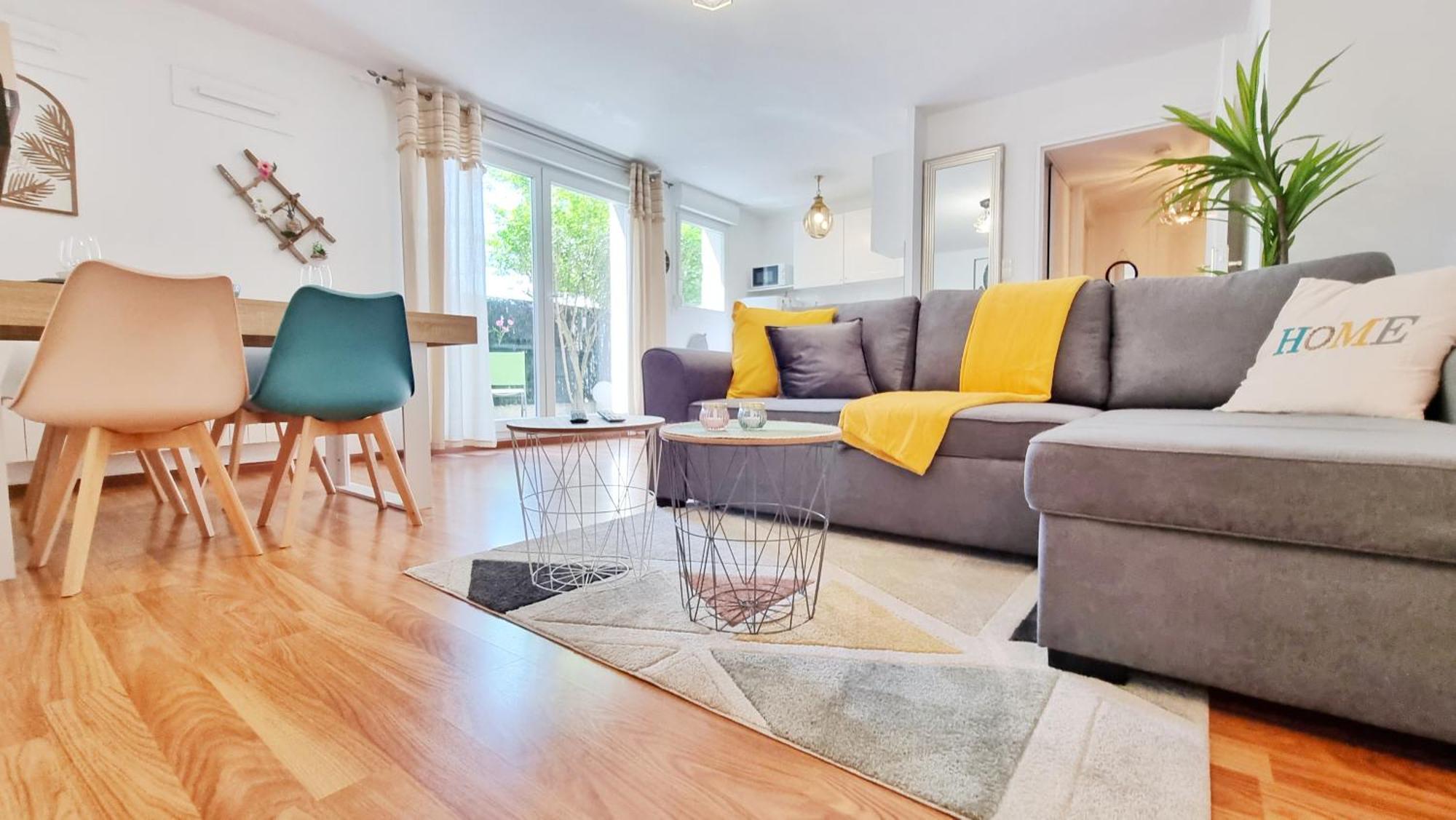 Le Stan - Centre - Parking - Exterieur - Fibre - Relax Bnb Colmar Buitenkant foto