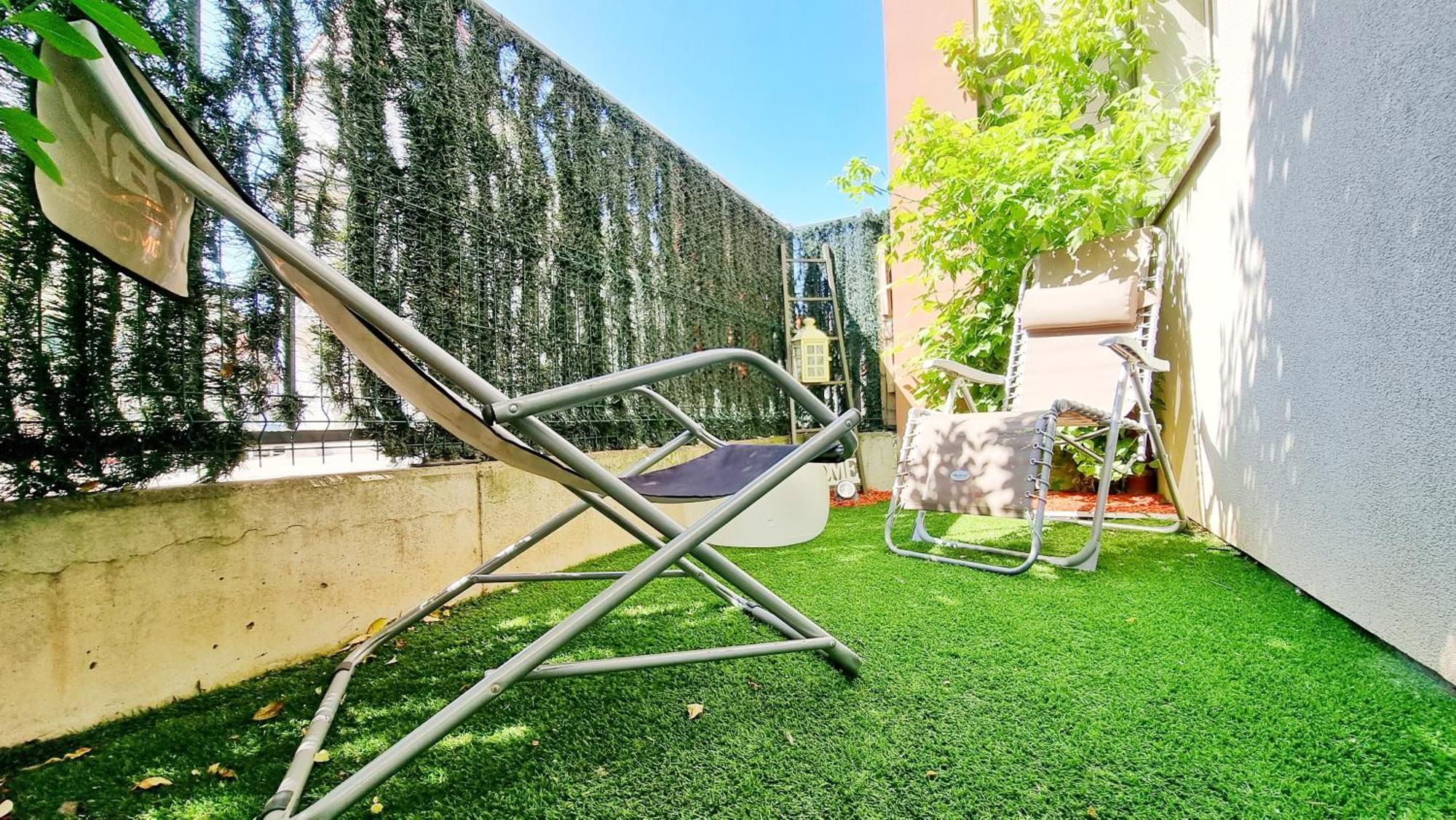 Le Stan - Centre - Parking - Exterieur - Fibre - Relax Bnb Colmar Buitenkant foto