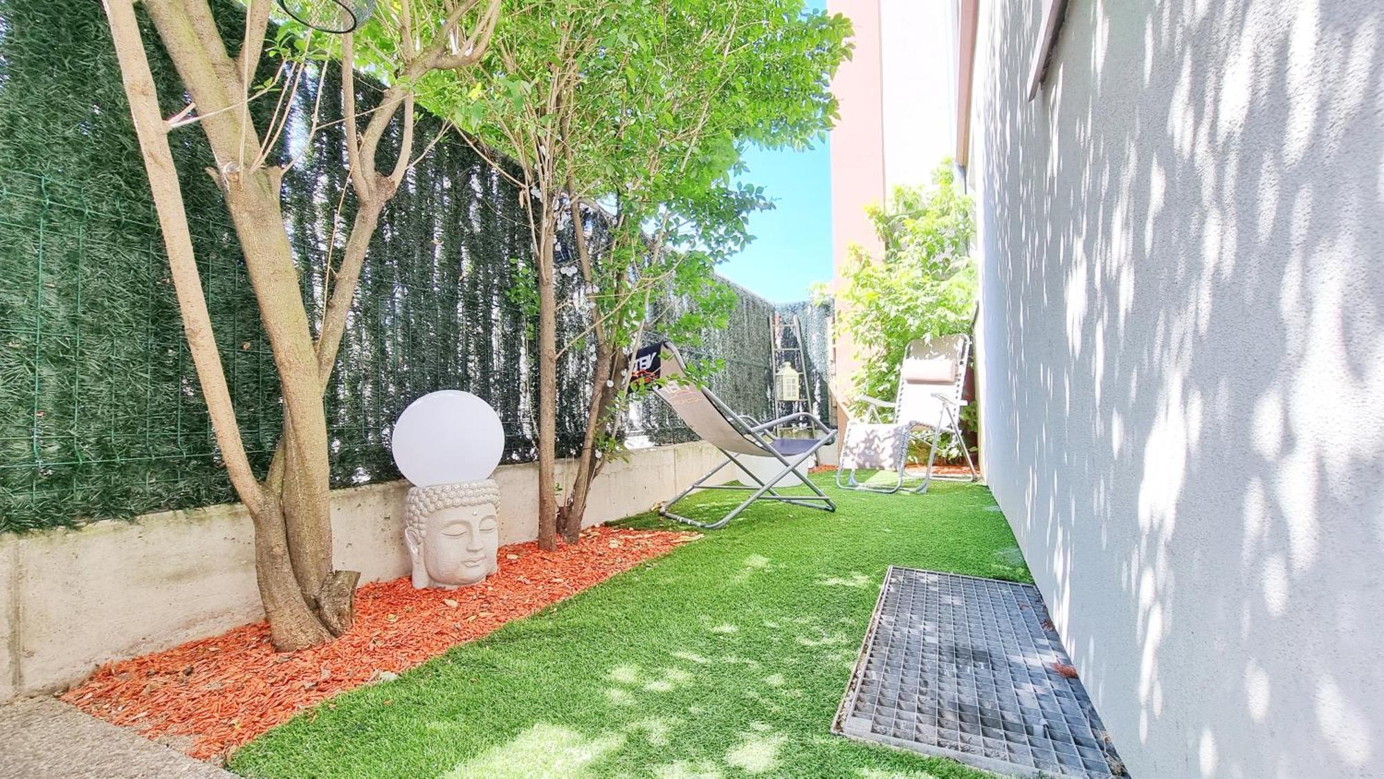 Le Stan - Centre - Parking - Exterieur - Fibre - Relax Bnb Colmar Buitenkant foto
